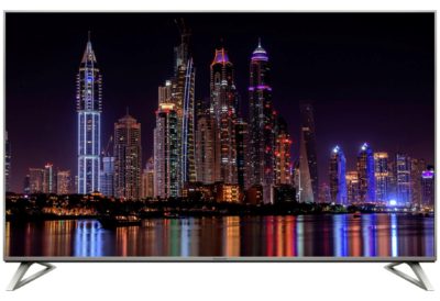 Panasonic - 58 Inch - DX700B 4K UHD - Smart LED TV.